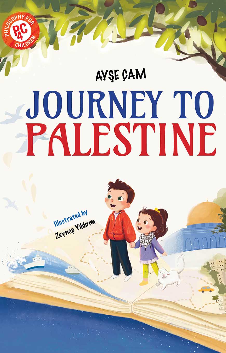 Journey to Palestine